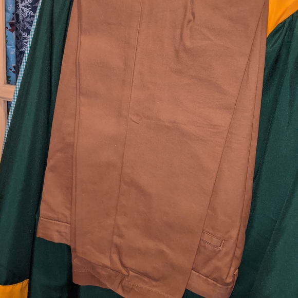 Banana Republic Emerson Chino 34x30 - Picture 3 of 4